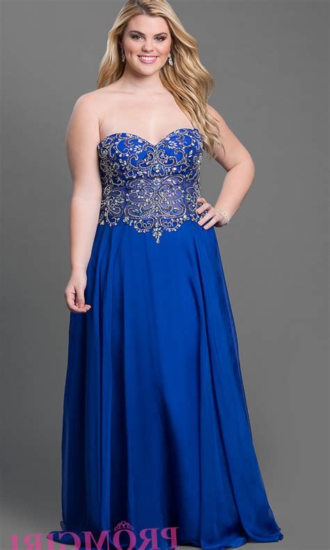 amazon royal blue dress plus size|royal blue flowy dress.